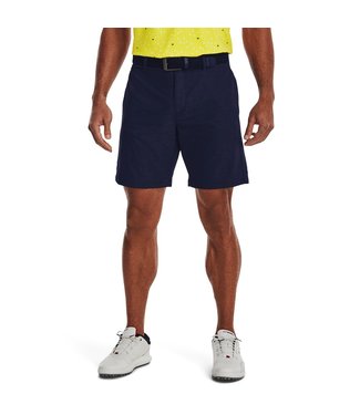 Under Armour UA Iso-Chill Airvent Short-Midnight Navy / / Halo Grey