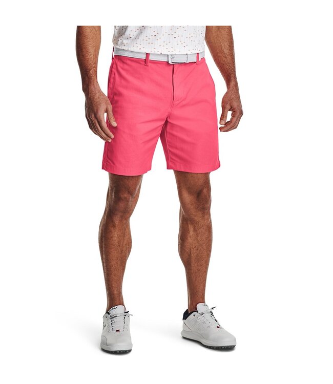 Men's UA Iso-Chill Perforated Short Sleeve