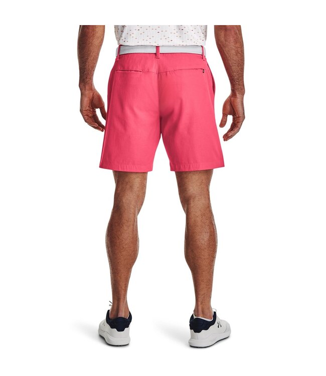 Under Armour UA Iso-Chill Airvent Short-Perfection /  / Halo Gray