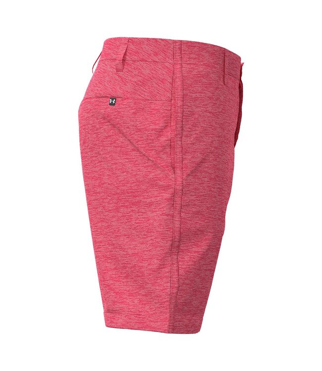 Under Armour UA Iso-Chill Airvent Short-Perfektion // Halo Grey