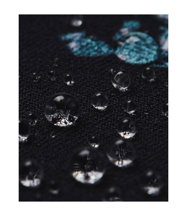 Under Armour Short Imprimé UA Drive - Noir/Violet Nébuleuse/Gris Halo