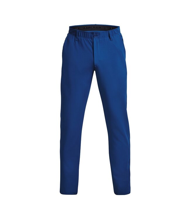 Under Armour UA Drive Tapered Pant-Bleu Mirage // Halo Gris