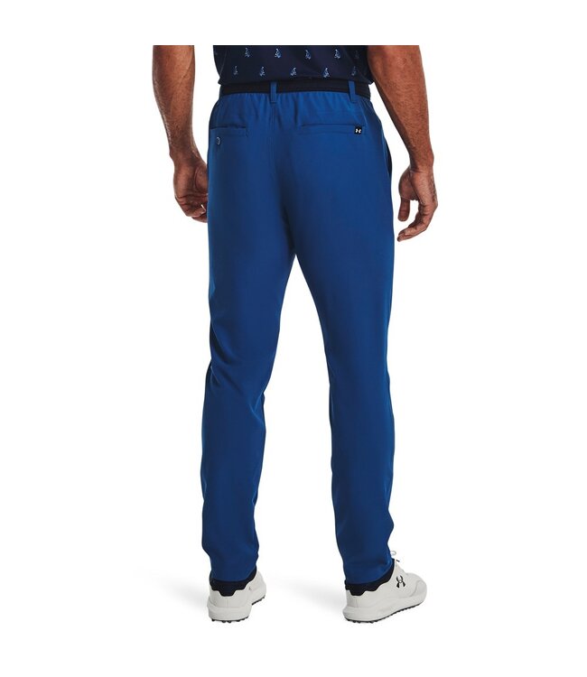Under Armour UA Drive Tapered Pant-Bleu Mirage // Halo Gris