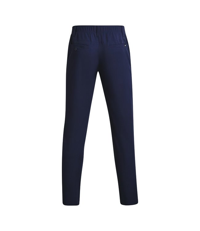 UA Drive Tapered Pant-Midnight Navy // Halo Grey - Wintersport