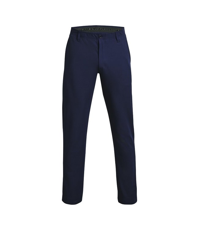 Under Armour UA Drive Tapered Pant-Midnight Navy / / Halo Grey