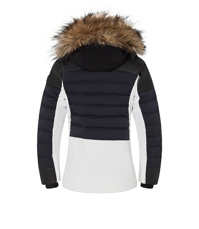 Descente CHAQUETA DE PLUMAS HÍBRIDA