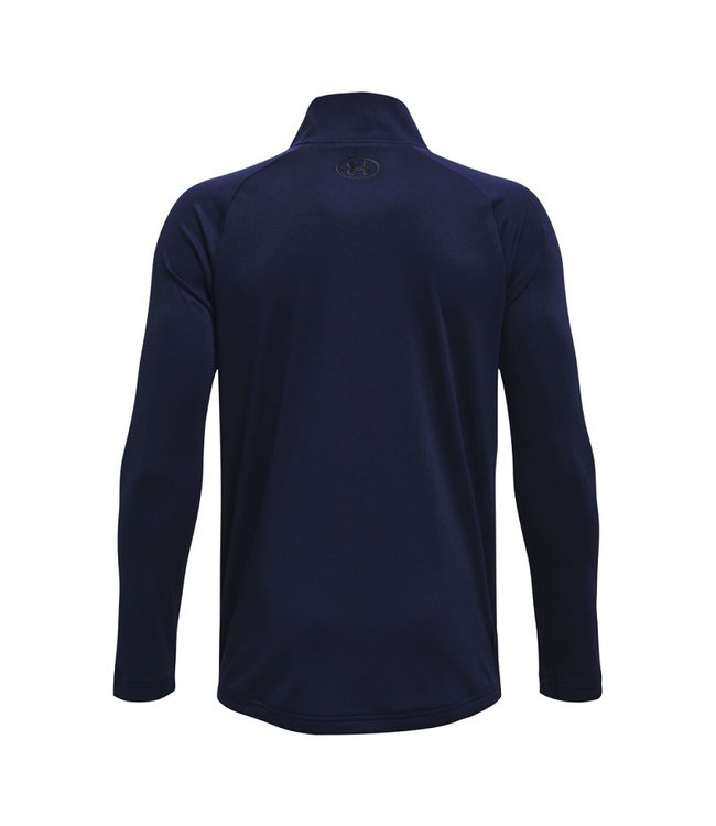 Under Armour UA Tech 2.0 1/2 Zip - Midnight Navy / / Black