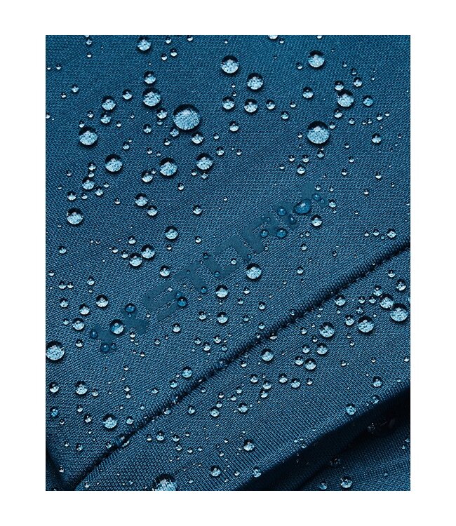 Under Armour UA Storm Daytona FZ - Bleu Pétrole / Bleu Pétrole / Argent Métallisé