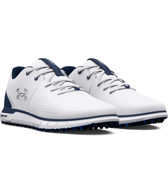 Under Armour UA HOVR Fade 2 SL-Blanco / Academia / Academia