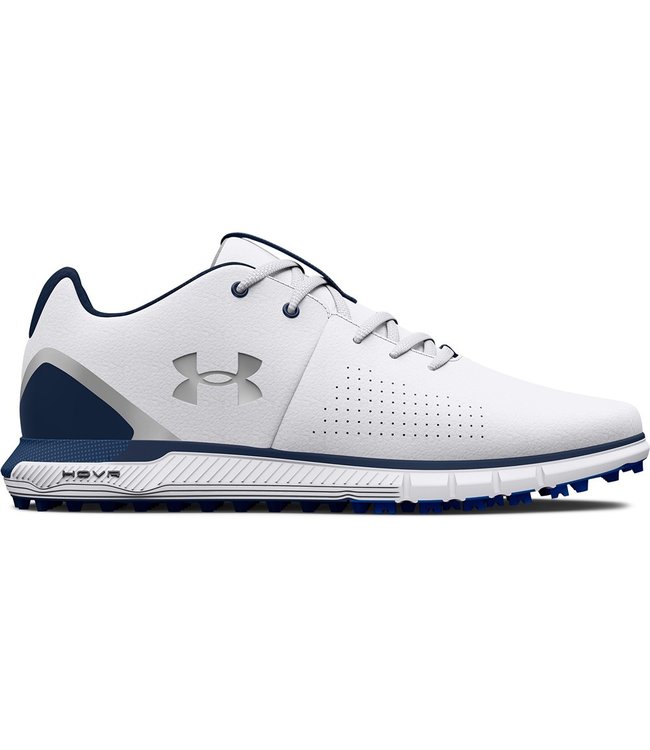 Under Armour UA HOVR Fade 2 SL-Weiß / Akademie / Akademie