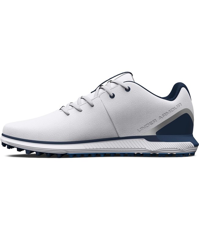 Under Armour UA HOVR Fade 2 SL-White / Academy / Academy