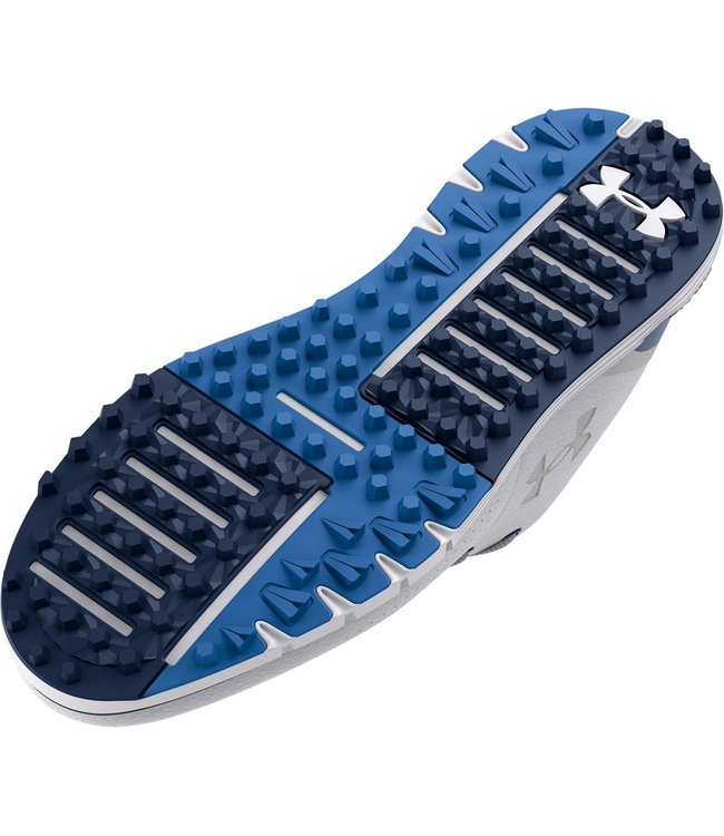 Under Armour UA HOVR Fade 2 SL-Weiß / Akademie / Akademie