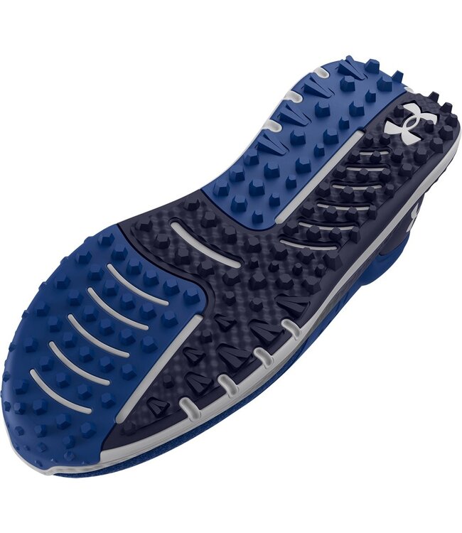 Under Armour UA Charged Phantom SL-Blue Mirage / Midnight Navy / Halo Gray