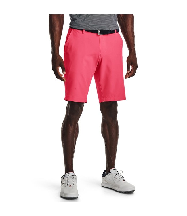 Under Armour UA Drive Taper Short-Perfektion / / Halo Grey