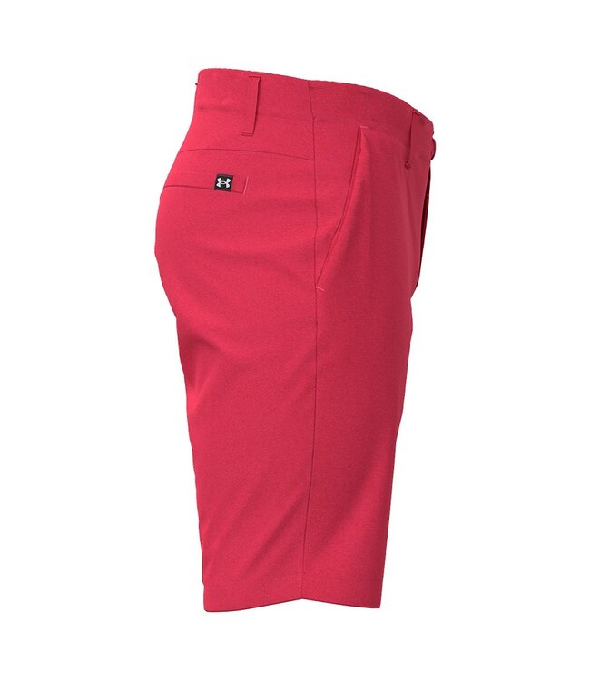 Under Armour UA Drive Taper Corto-Perfección // Halo Grey