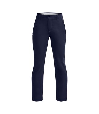 Under Armour UA Boys Golf Pant-Midnight Navy /  / Midnight Navy