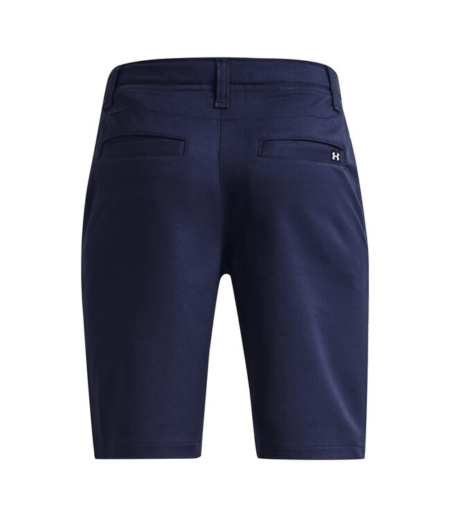 Under Armour UA Boys Golf Short-Midnight Navy /  / Midnight Navy