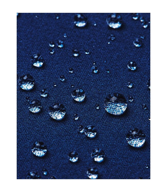 Under Armour UA Storm Daytona Vest-Blue Mirage / Midnight Navy / Reflective