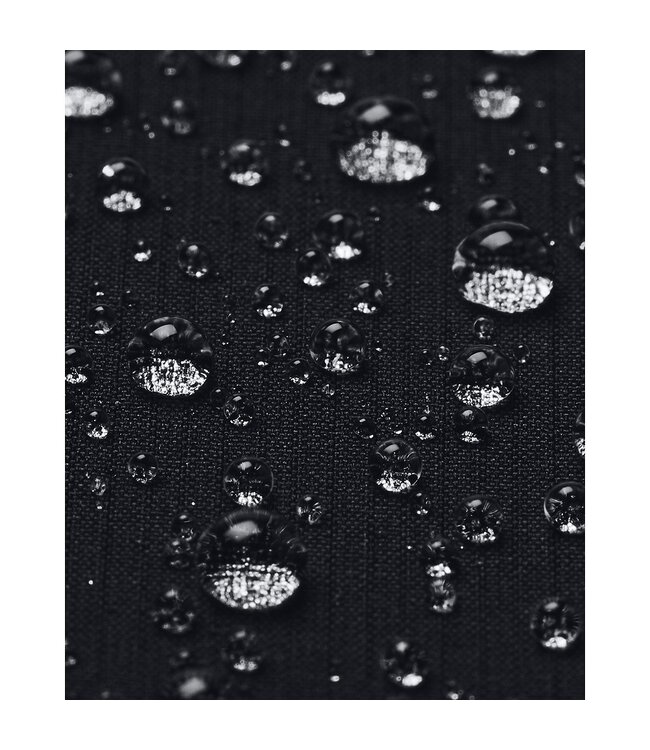 Under Armour UA Storm Windstrike HZ-Negro / Gris Pitch / Negro