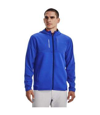 Veste Under Armour Storm Revo Gris : Achat Under Armour Storm Revo