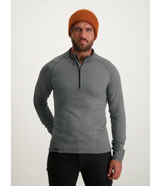 Poederbaas Arctic Pully Homme / Gris