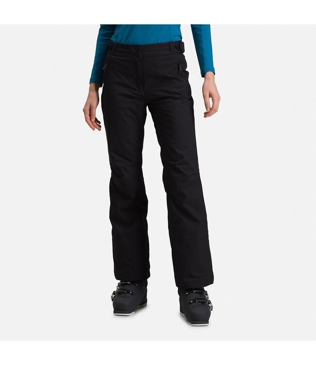 Rossignol W SKI PANTS - BLACK - LADIES