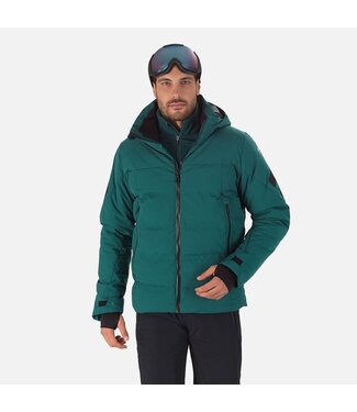 Rossignol DEPART JKT – DEEP TEAL – HERREN – SKIJACKE