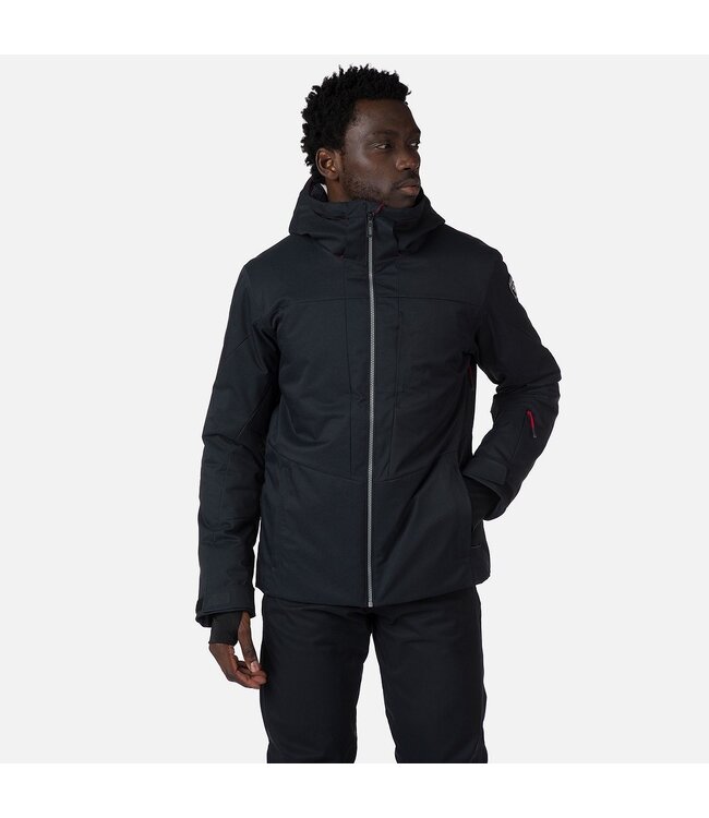 Rossignol ALL SPEED JKT - Veste de ski - Noir - Homme