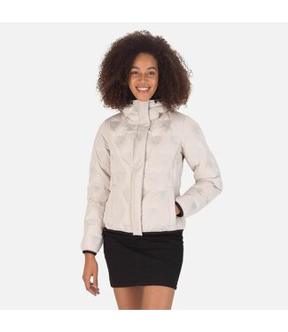 Rossignol W GESCHWEISSTE QUILT SHIELD JKT