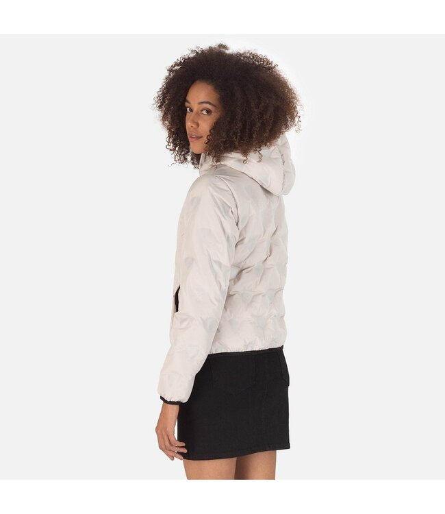 Rossignol W GESCHWEISSTE QUILT SHIELD JKT