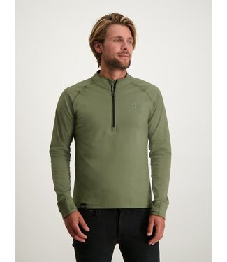 Poederbaas Arctic Pully Homme / Vert