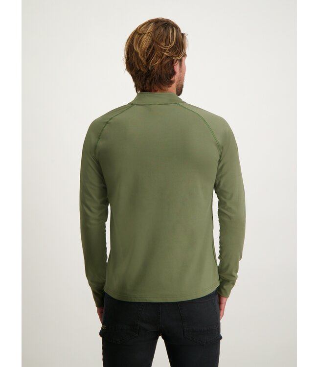 Poederbaas Arctic Pully Homme / Vert