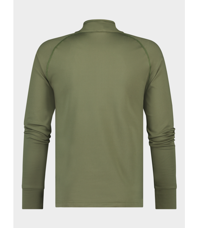 Poederbaas Arctic Pully Hombre / Verde
