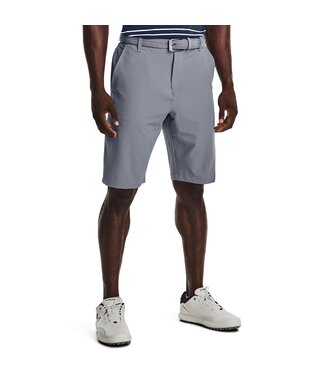 Under Armour UA Drive Taper Short-Steel // Halo Grey