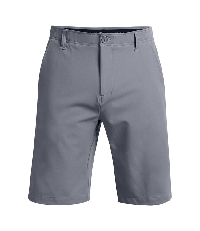 Under Armour UA Drive Taper Short-Acero // Halo Grey