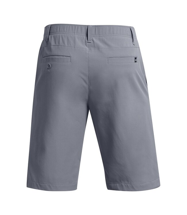 Under Armour UA Drive Taper Short-Acero // Halo Grey
