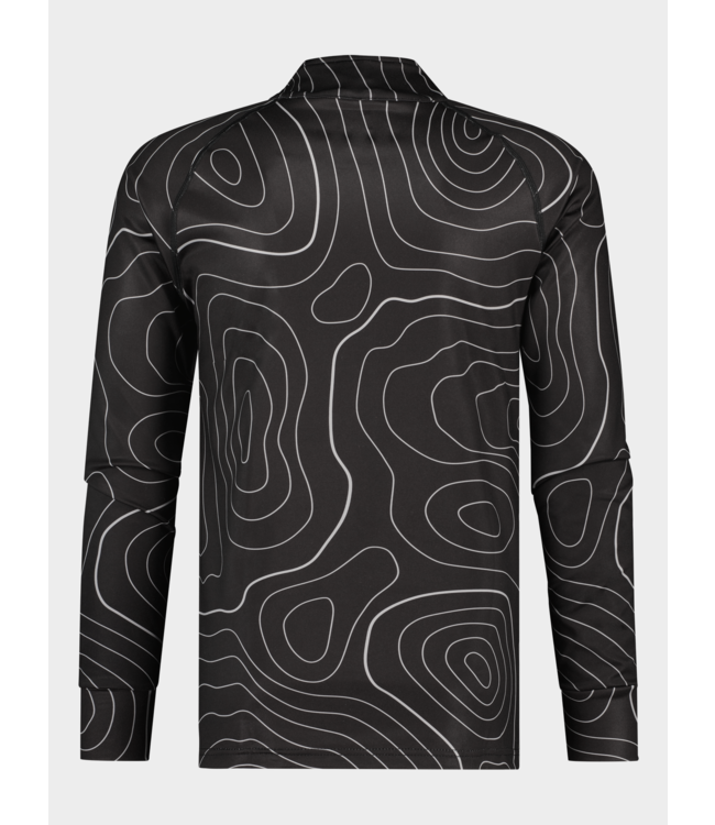 Poederbaas Maps Pully Homme / Noir - Gris