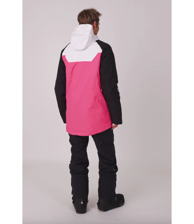 OOSC SP OVERHEAD ROSA – UNISEX