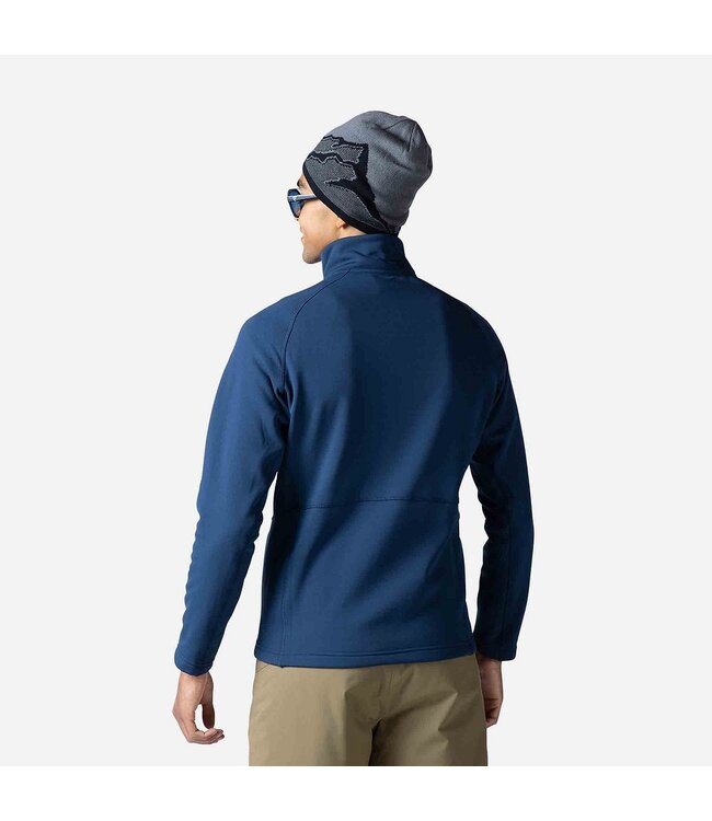 Rossignol CLASSIQUE CLIM (B0) - DARK NAVY