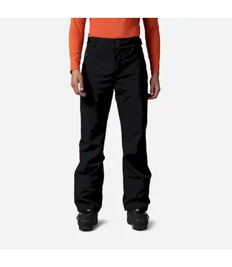 Pantalones de esquí para hombre - Descente Roscoe Insulated Negro -  DWMWGD41 BLK, Ferrer Sport