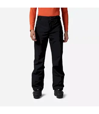 Rossignol SKI PANTS - BLACK - MEN