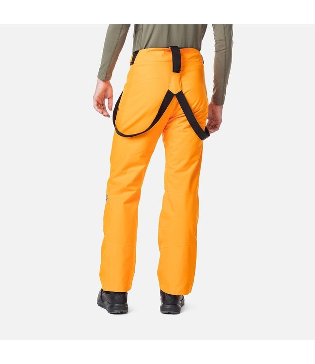 Rossignol PANTALONES DE ESQUÍ - AMARILLO SEÑAL
