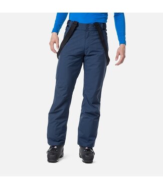 Rossignol Pantalón Esquí Niña Azul Marino Oscuro