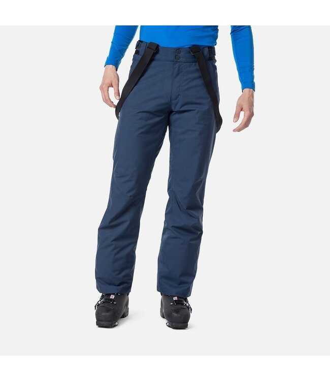 Rossignol PANTALON DE SKI - MARINE FONCÉ - HOMME