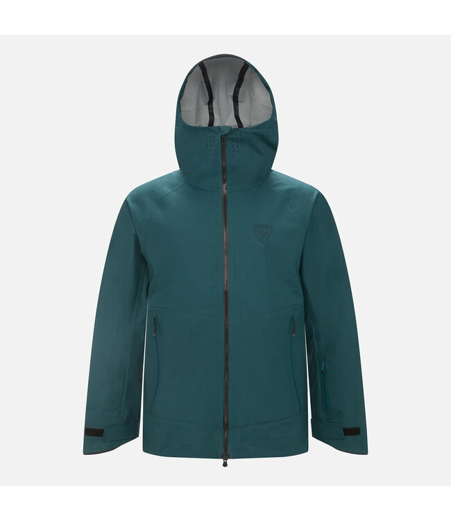 Rossignol SKPR 3L JKT – DEEP TEAL – HERREN – SKIJACKE