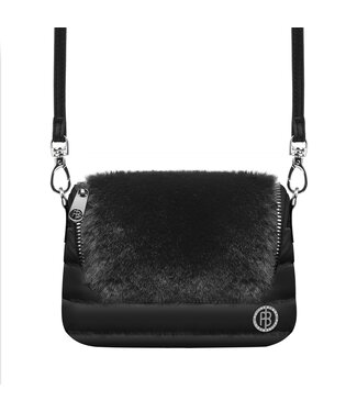 Poivre Blanc Sac banane - Bub Noir