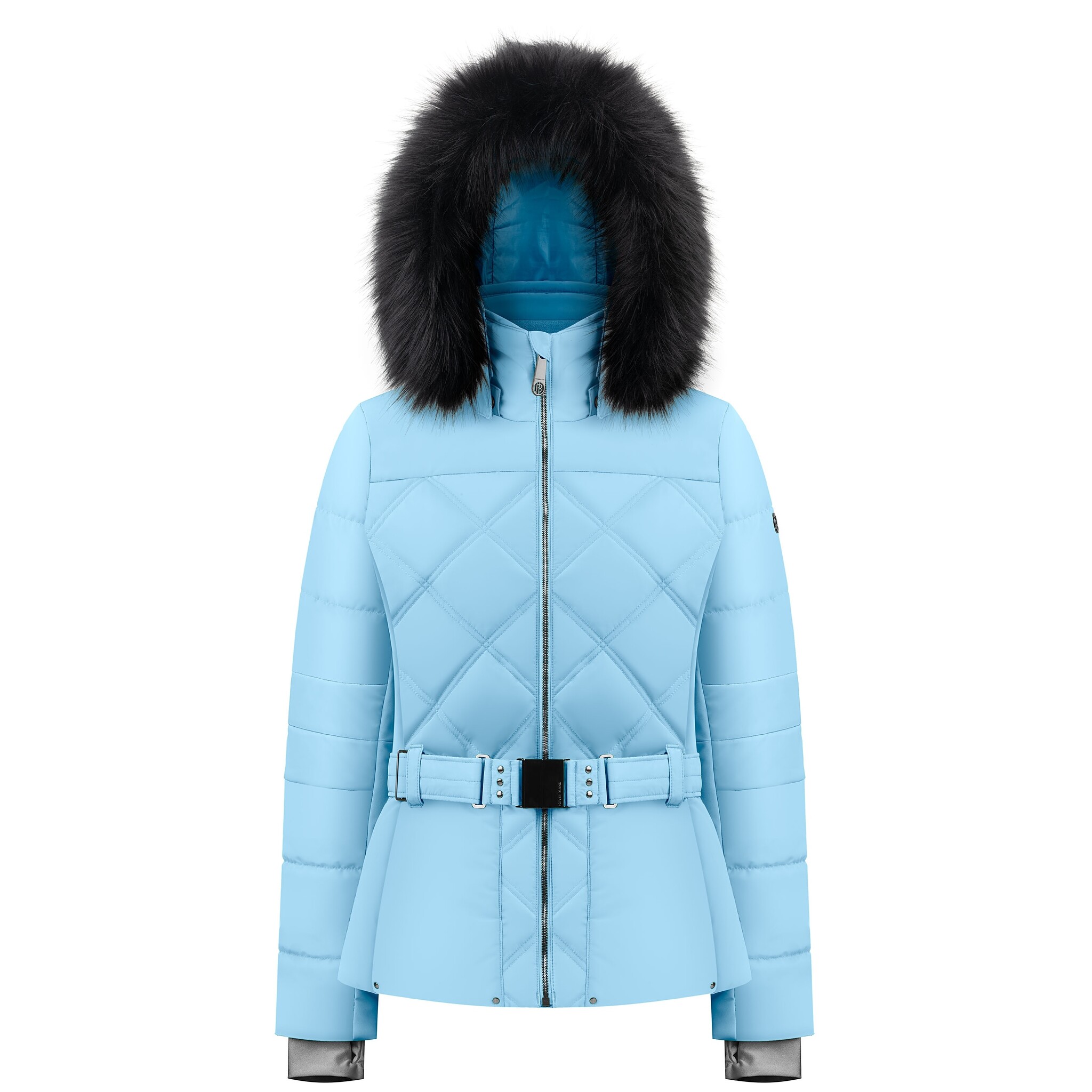 POIVRE BLANC ski jacket starlight blue - Ladies 