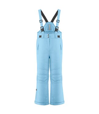 Poivre Blanc Ski-Trägerhose – Junge Mädchen – Starlight Blue