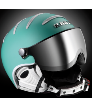 Kask Class Matt Mint