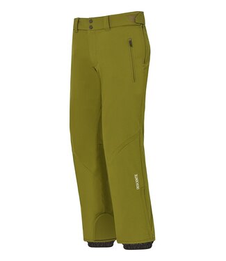 Descente PANTALON ROSCOE-M VERT OLIVE